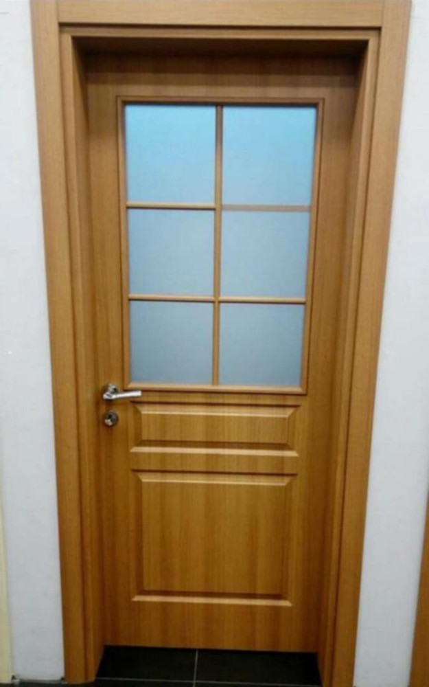 Ado Door Model 305 glassed door