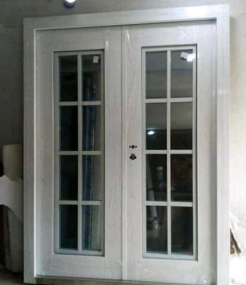 Luxurious Turkish armoured steel Security door