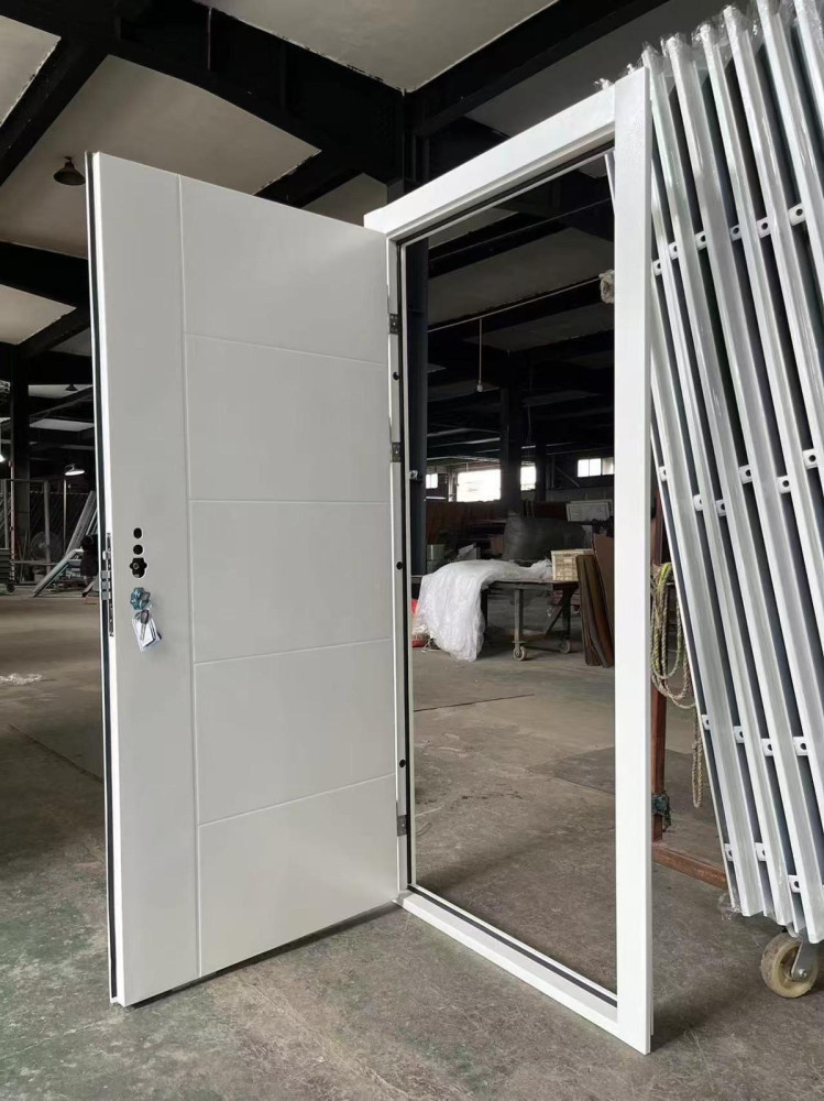 Paladin Turkish Security Door 