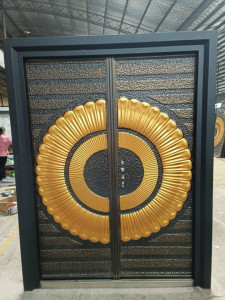 Maharaja Double Door 