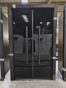 Modern Turkish Luxury System door