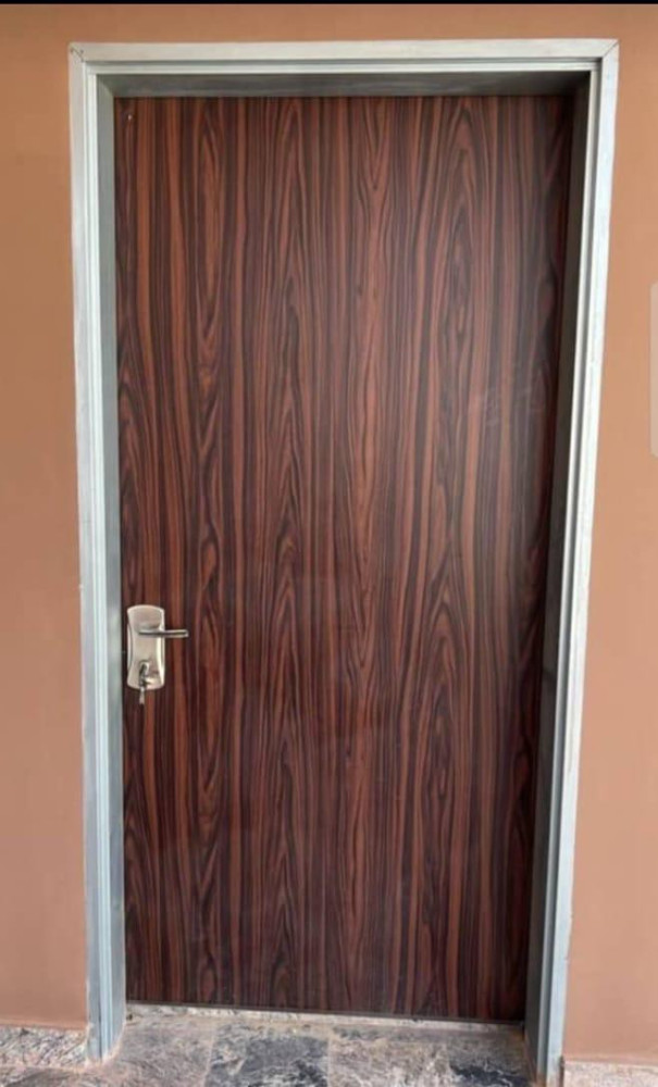 Isreali Security Doors