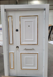 Luxury cast Security Door