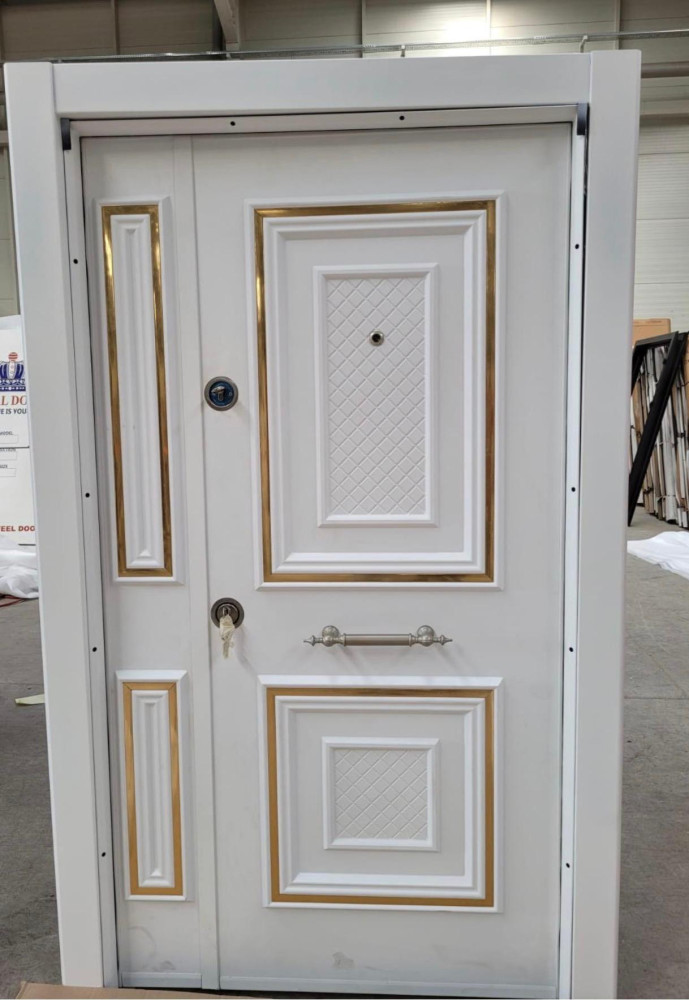 Luxury cast Security Door